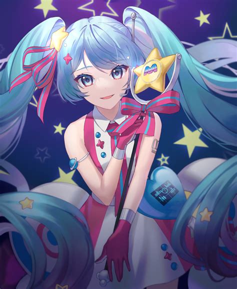 Hatsune Miku Magical Mirai 2022: A Spectacular Showcase of Virtual Talent